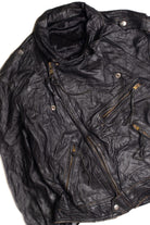 YKK Motorcycle Jacket 356