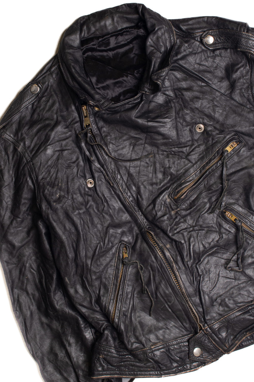YKK Motorcycle Jacket 356