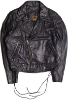 Vanson Leathers Motorcycle Jacket 360