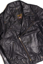 Vanson Leathers Motorcycle Jacket 360