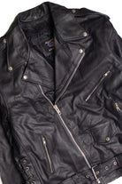  Allstate Leather Motorcycle Jacket 361
