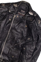 Wilsons Motorcycle Jacket 364