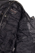 Wilsons Motorcycle Jacket 364