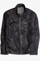  M-Town Motorcycle Jacket 367