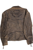  Harley Davidson Motorcycle Jacket 371