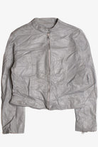  No Name Motorcycle Jacket 375