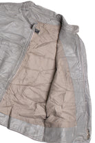  No Name Motorcycle Jacket 375