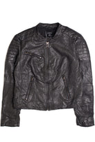 Lindex Motorcycle Jacket 375