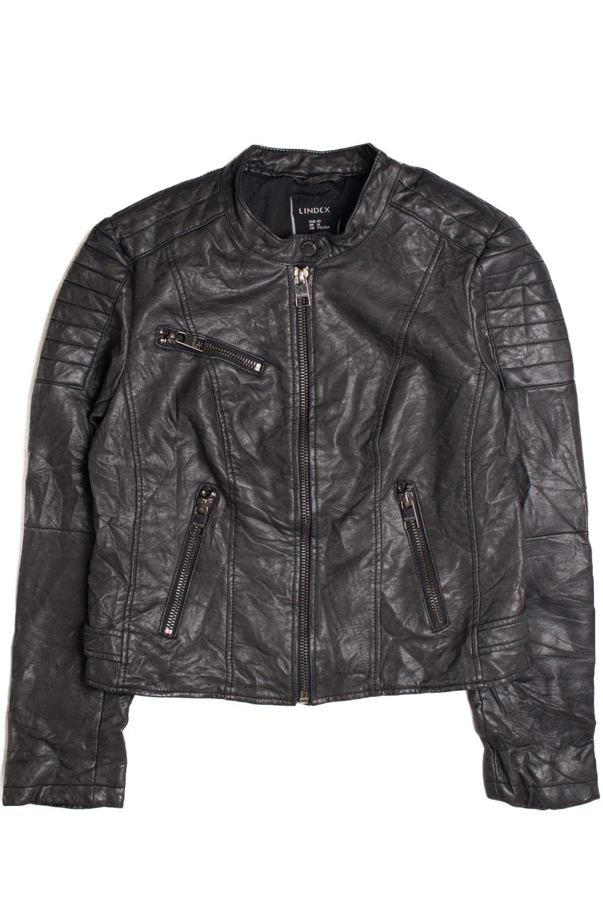 Lindex Motorcycle Jacket 375