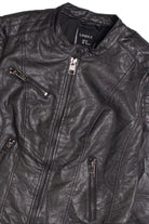 Lindex Motorcycle Jacket 375