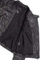 Lindex Motorcycle Jacket 375