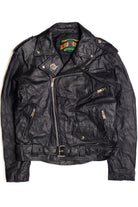 PLG Motorcycle Jacket 376