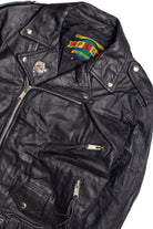 PLG Motorcycle Jacket 376