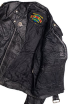 PLG Motorcycle Jacket 376