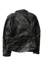 Vintage Xpert Motorcycle Jacket (1990s)