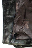 Vintage Xpert Motorcycle Jacket (1990s)