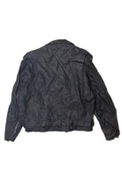 Vintage  Leather Gallery Motorcycle Jacket