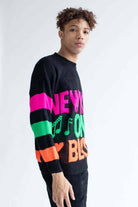 Vintage New Kids On The Block Sweater