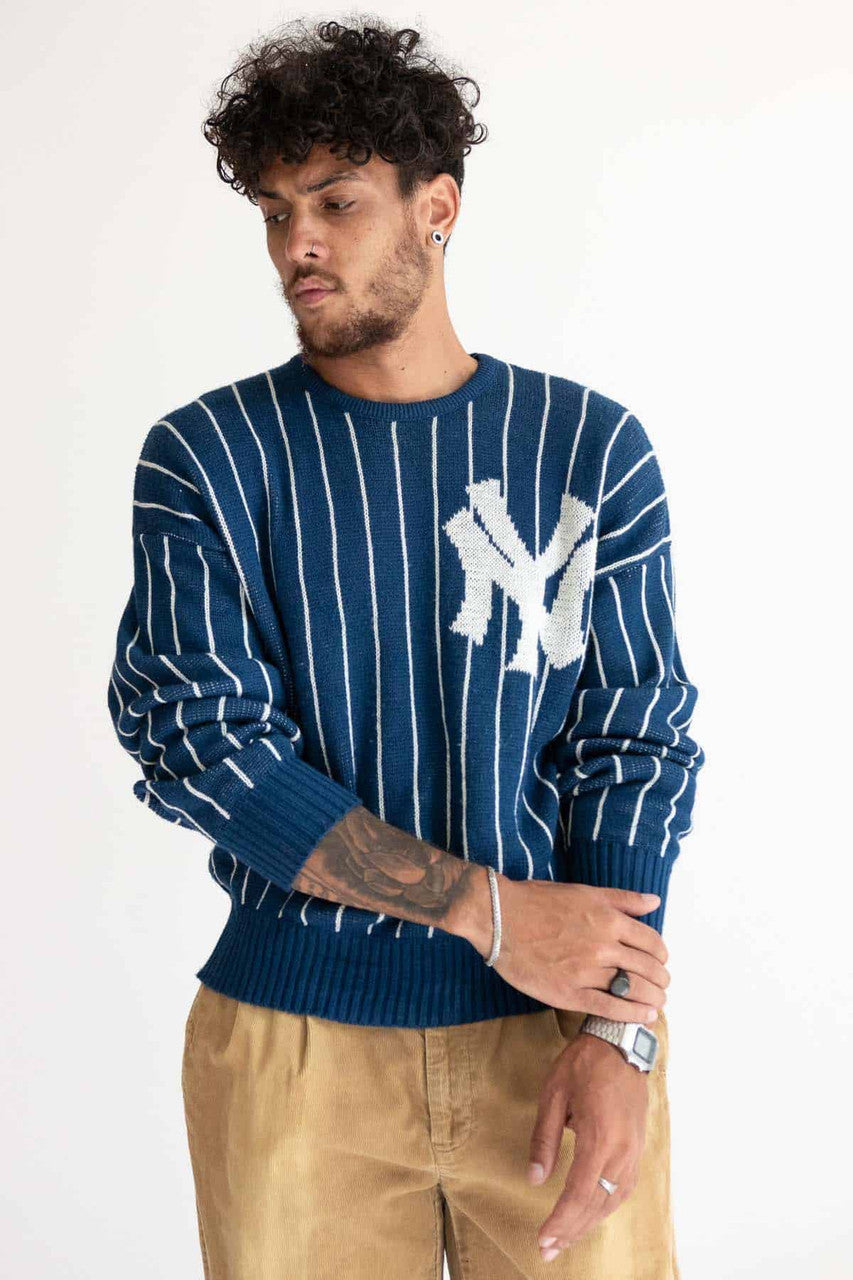 Vintage New York Yankees Sweater
