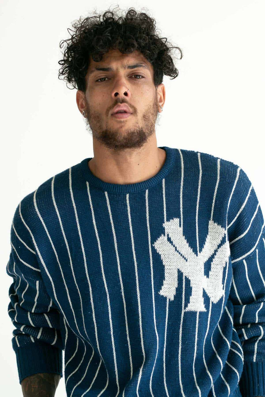 Vintage New York Yankees Sweater