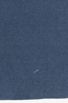 Vintage Dallas Cowboys NFL Football Helmet Graphic T-Shirt (1990s)