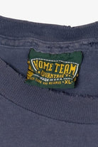 Vintage Distressed Dallas Cowboys NFL T-Shirt (1990s)