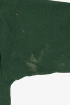 Vintage Green Bay Packers NFL Single Stitch T-Shirt (1990s)