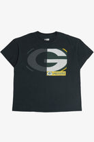 Green Bay Packers NFL Team Apparel T-Shirt (2010s)