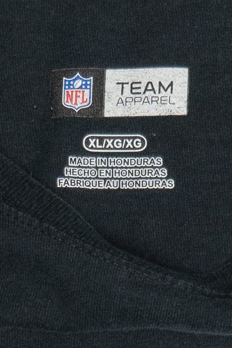 Green Bay Packers NFL Team Apparel T-Shirt (2010s)