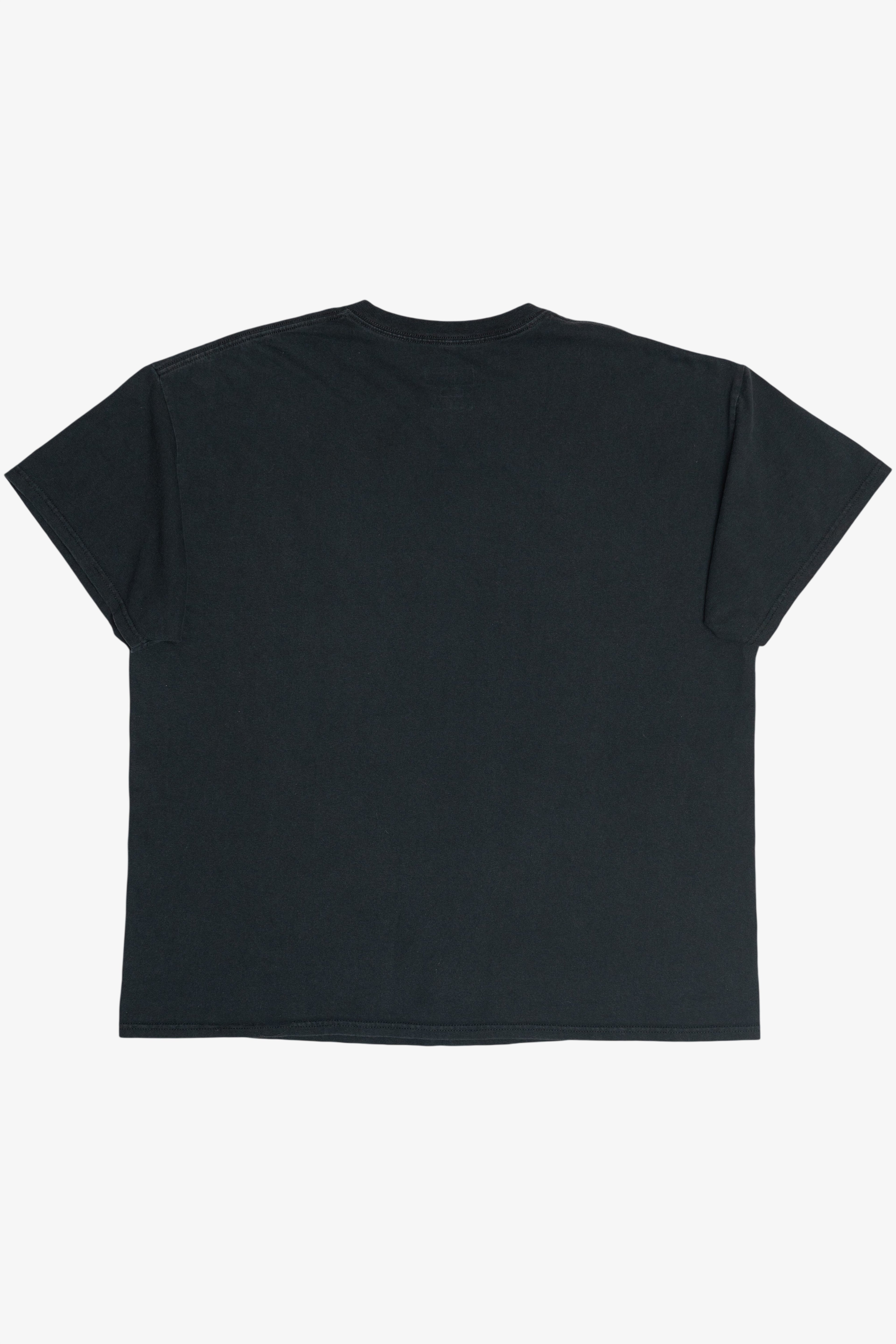 Green Bay Packers NFL Team Apparel T-Shirt (2010s)