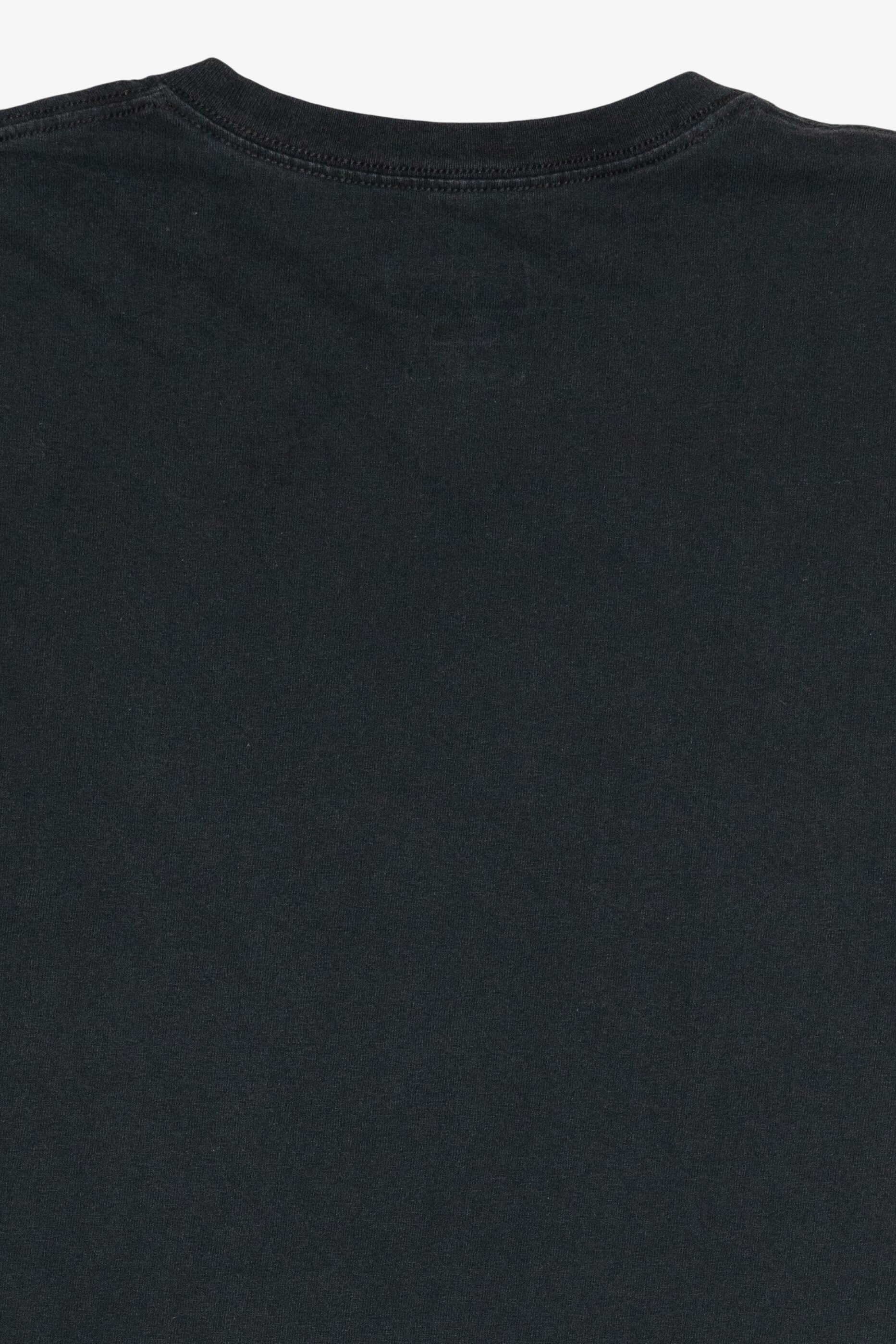 Green Bay Packers NFL Team Apparel T-Shirt (2010s)
