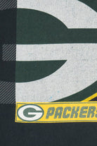 Green Bay Packers NFL Team Apparel T-Shirt (2010s)