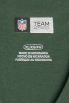 Green Bay Packers NFL Team Apparel Logo T-Shirt (2010s)