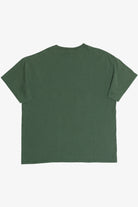 Green Bay Packers NFL Team Apparel Logo T-Shirt (2010s)