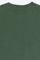 Green Bay Packers NFL Team Apparel Logo T-Shirt (2010s)