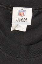 Vintage NFL Team Apparel "Jacksonville Jaguars Football" T-Shirt Tank Top (1990s)