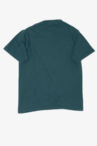 Teal NFL Team Apparel Philadelphia Eagles East Division T-Shirt (2010s)