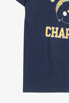 Vintage NFL San Diego Chargers Champion T-Shirt (1980s)