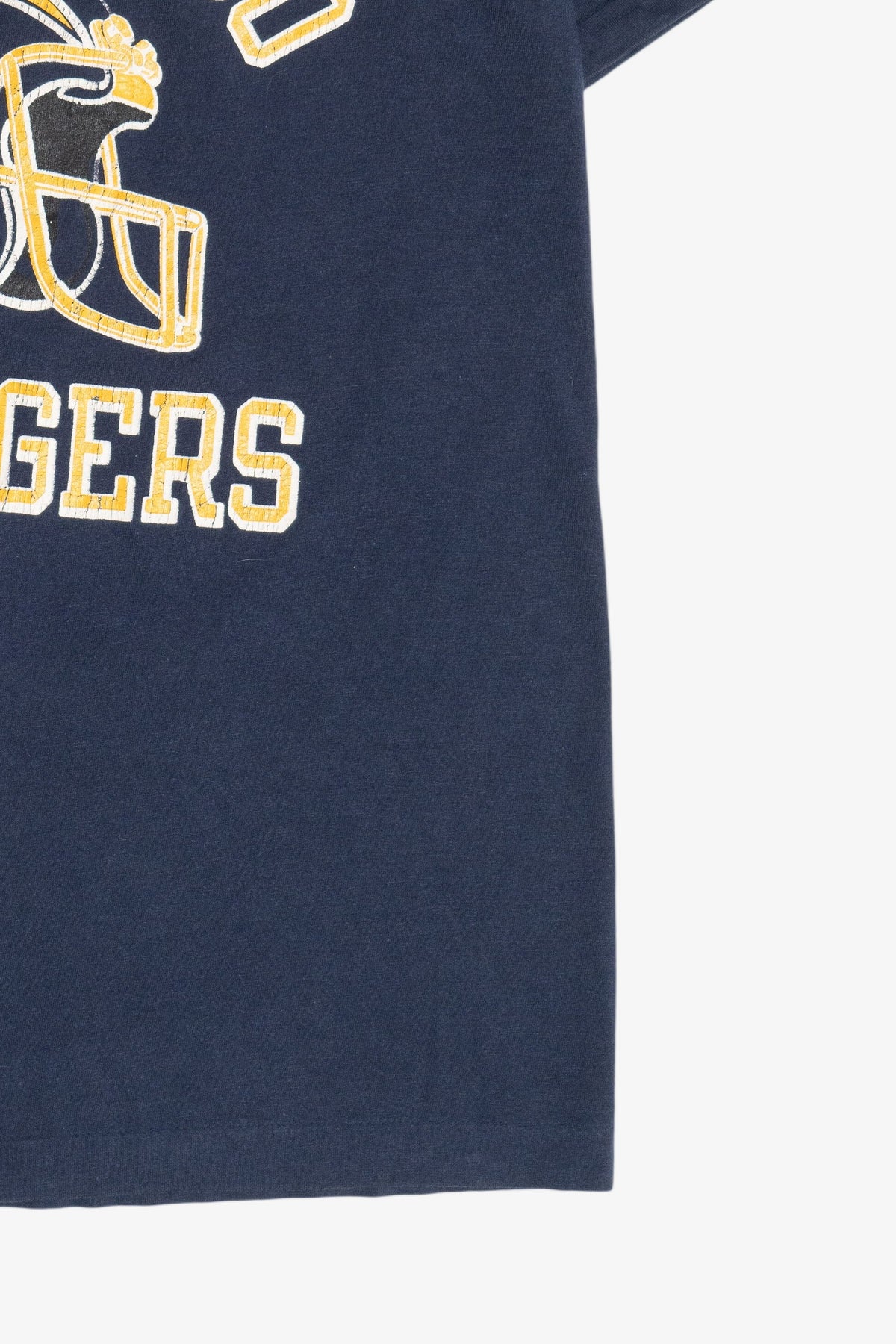 Vintage NFL San Diego Chargers Champion T-Shirt (1980s)