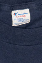 Vintage NFL San Diego Chargers Champion T-Shirt (1980s)