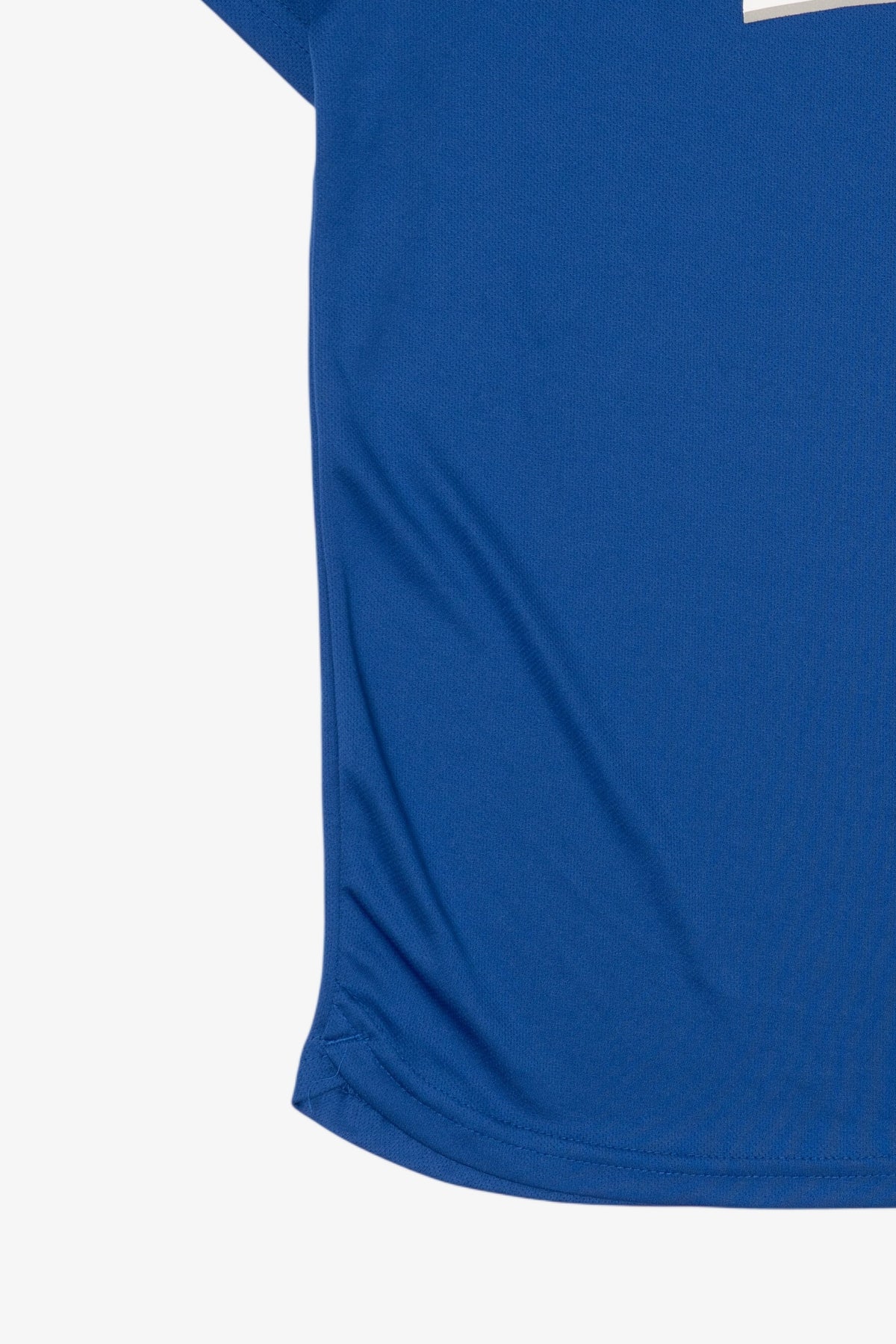 Blue NFL Indianapolis Colts T-Shirt (2010s)