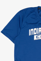 Blue NFL Indianapolis Colts T-Shirt (2010s)