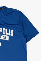 Blue NFL Indianapolis Colts T-Shirt (2010s)