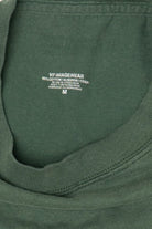 Vintage Embroidered Green Bay Packers T-Shirt (2000s)