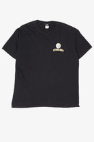 Vintage NFL Team Apparel Pittsburgh Steelers T-Shirt (2000s)