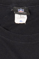 Vintage NFL Team Apparel Pittsburgh Steelers T-Shirt (2000s)