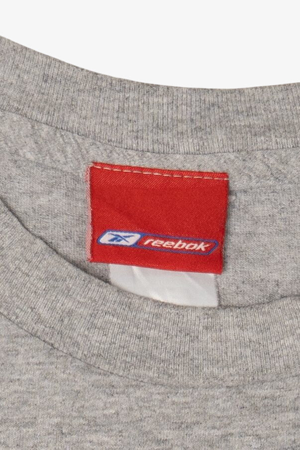 Vintage Bengals Football Reebok T-Shirt (2000s)
