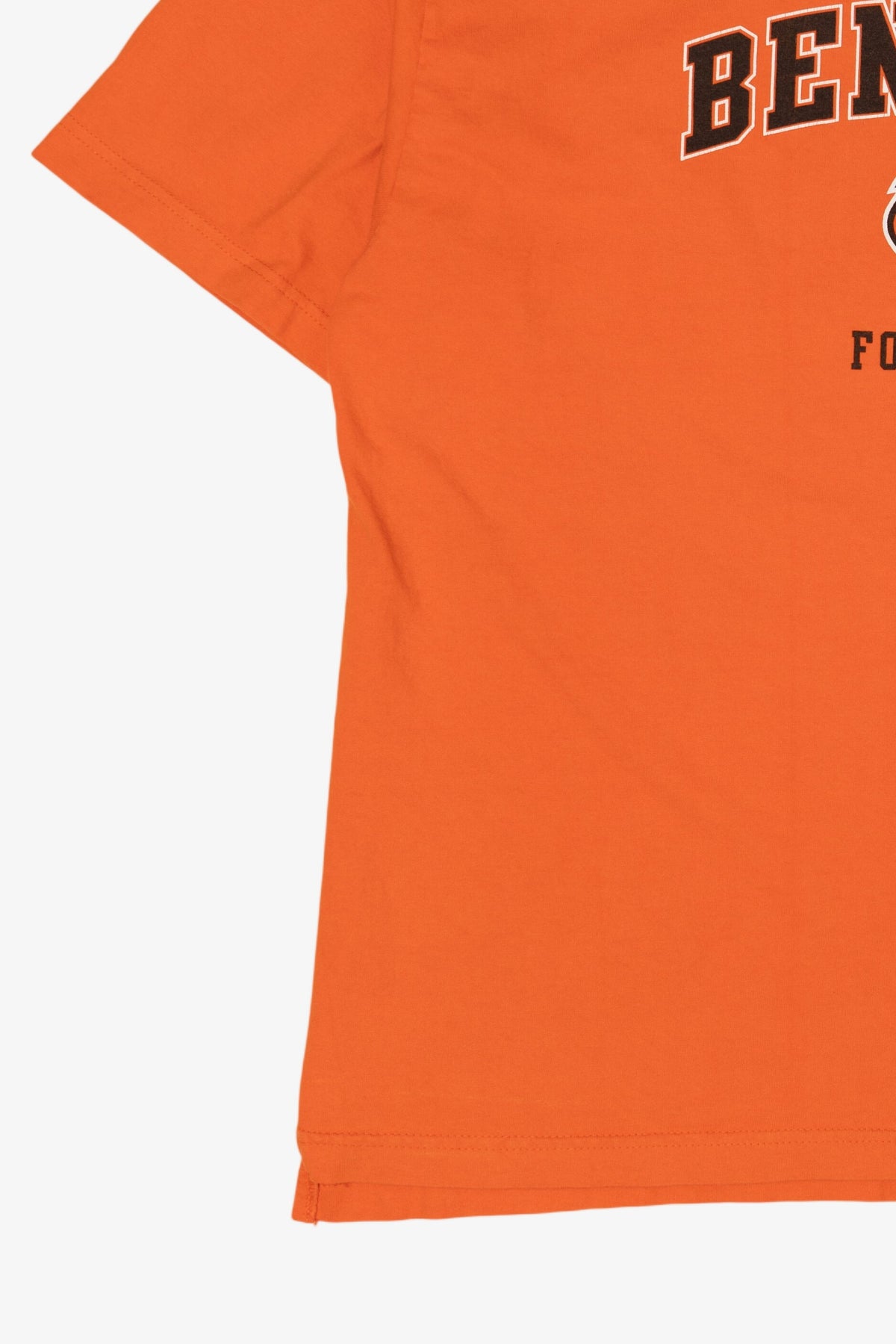 Vintage Property Of Cincinnati Bengals Football T-Shirt (2000s)