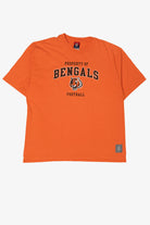 Vintage Property Of Cincinnati Bengals Football T-Shirt (2000s)
