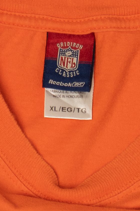 Vintage Property Of Cincinnati Bengals Football T-Shirt (2000s)